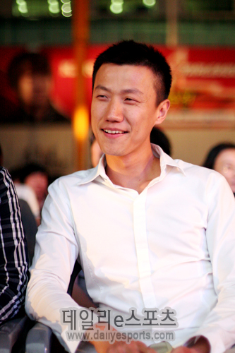 김정민 해설 위원 26일 제대…온게임넷 복귀