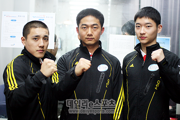 공군과 함께하는 ABC마트 MSL 조지명식