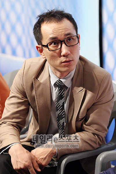 SK텔레콤 박용운 감독 "최호선이 큰 공 세웠다"