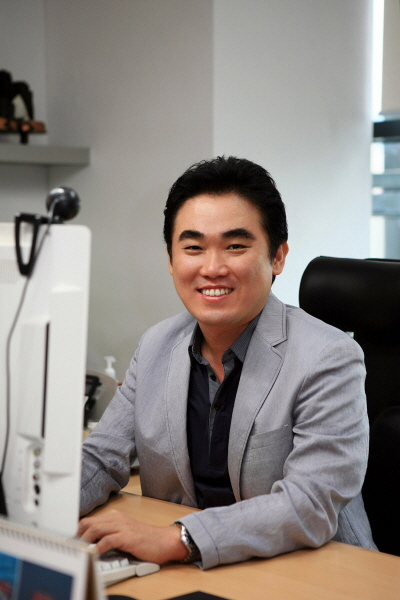 엔도어즈 조성원 대표, 넥슨 퍼블리싱 사업본부장 임명