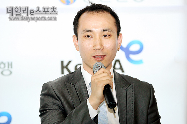 SK텔레콤 박용운 감독이 '스마트'를 외친 이유?