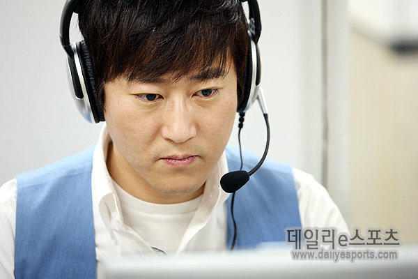 마이 스타리그 부산예선, 정명훈 동생 정경린 예선 탈락 등 이모저모 (2)