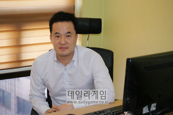 빅스푼 박재우 대표 “글로벌 인맥이 최고 강점”