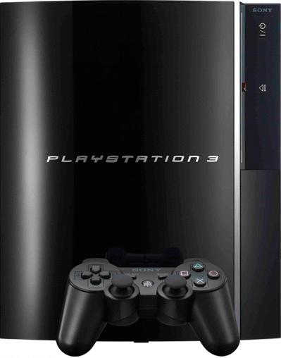 소니 '플스3' 전세계 5000만대 판매 달성