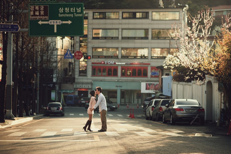 KT 이지훈 감독, 피앙세 공개