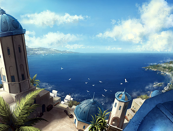 낭만과 보물을 찾아, 항해무역 웹게임 '무역왕'