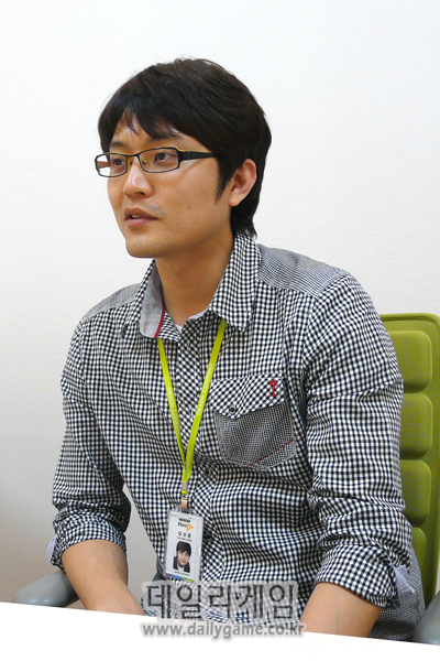 네오플 '던파' 김상훈 팀장 "고객만족이 최우선"