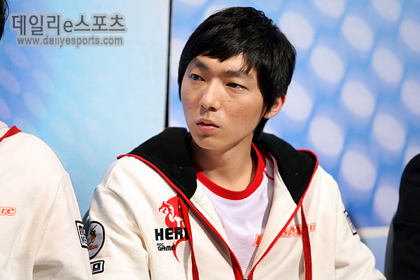 MBC게임 신예 정재우의 사부곡(思父曲)