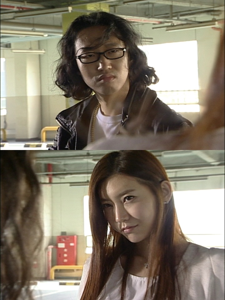 김경진 '이상형' 구지성과 생애 첫 액션 연기?