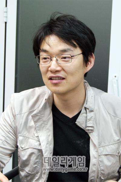 'SD삼국지' 강승한 팀장 "스타크래프트 같은 웹게임"