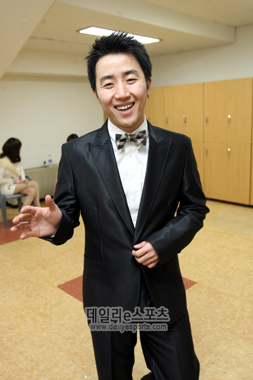 홍진호, 스타무한도전서 깨알같은 웃음 선사