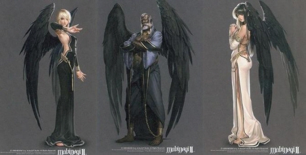 넥슨 '마비노기2' 공개 임박, '마영전' 이은석 실장 합류