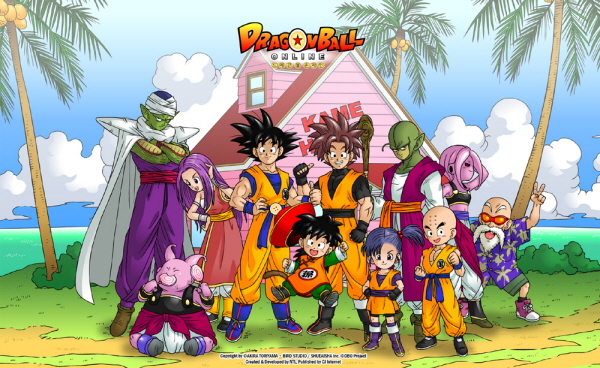 NTL 박병철 디렉터 "껍데기뿐인 드래곤볼은 필요없다"