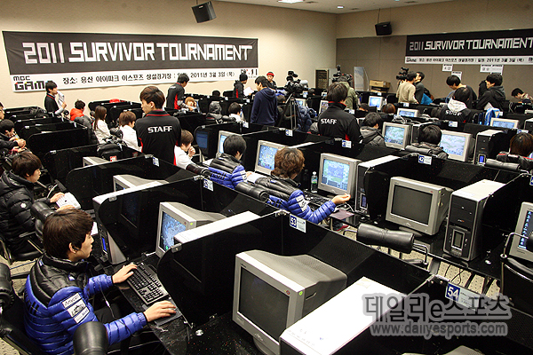 MSL 서바이버 예선 6월30일 진행