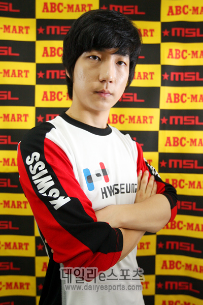 화승 이제동, 김택용에 복수하나