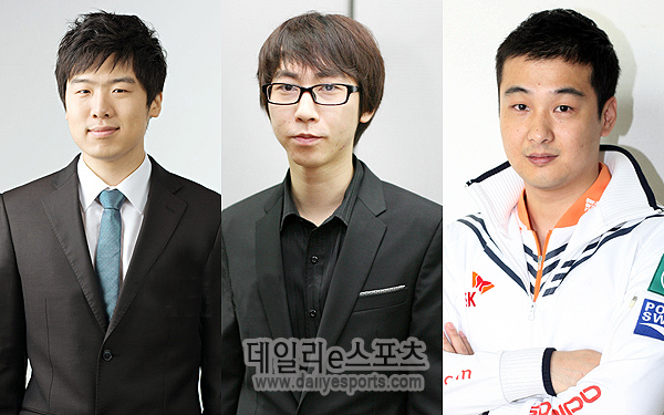 SK텔레콤 정규 시즌 1위 배경엔 종족별 코치제