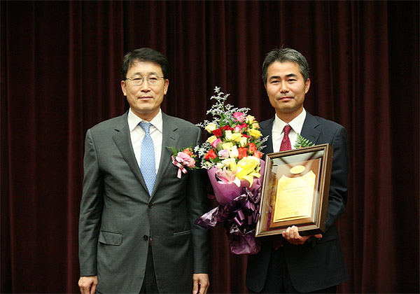네오위즈게임즈, '투명경영' 인정받았다