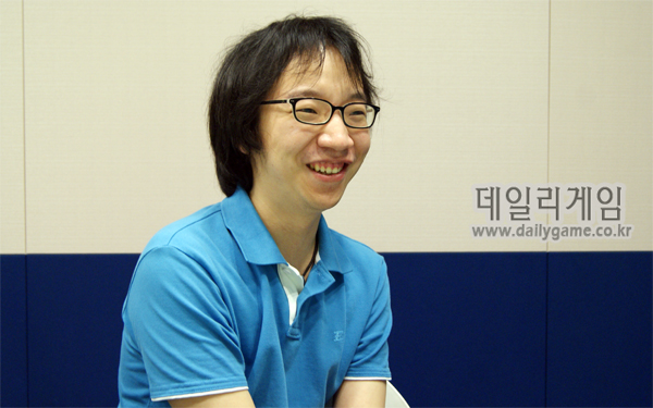 넥슨 박용규 팀장 "카트라이더 여름엔 스피드전에 올인"