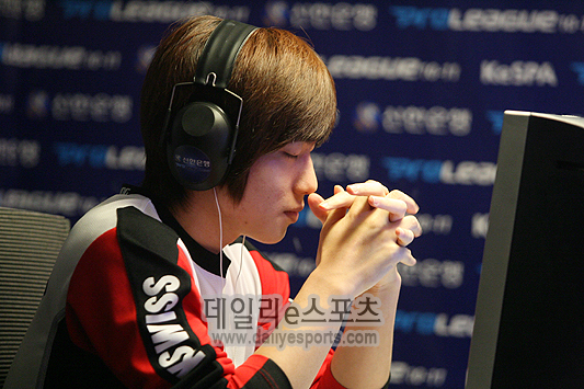화승 손찬웅 미니홈피 통해 은퇴 선언