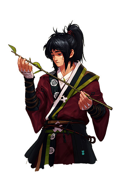 던전앤파이터, '혁신' 업데이트 일러스트