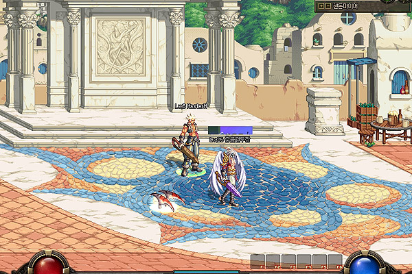 던파 혁신, 무엇이 어떻게 바뀌나