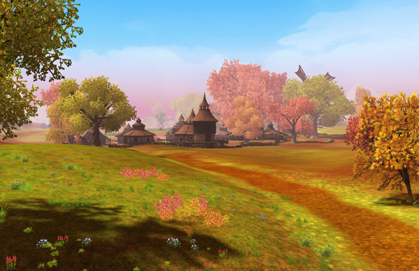 라그나로크2, 새로운 진화를 만난다