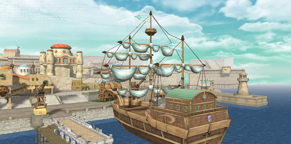 라그나로크2, 새로운 진화를 만난다