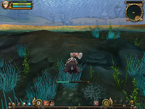 라그나로크2, 새로운 진화를 만난다