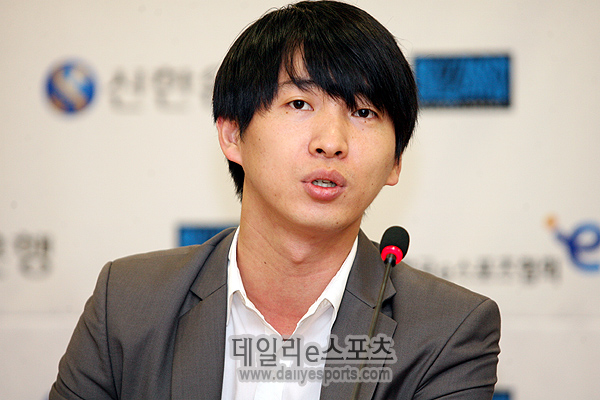 CJ 엔투스 "상대팀? 중요하지 않아!"