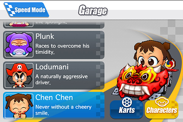 카트라이더러쉬, 3개월만에 300만 다운로드 돌파