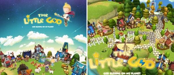 온라인게임 제왕 넥슨, SNG 시장서는 쓴잔 마셨다