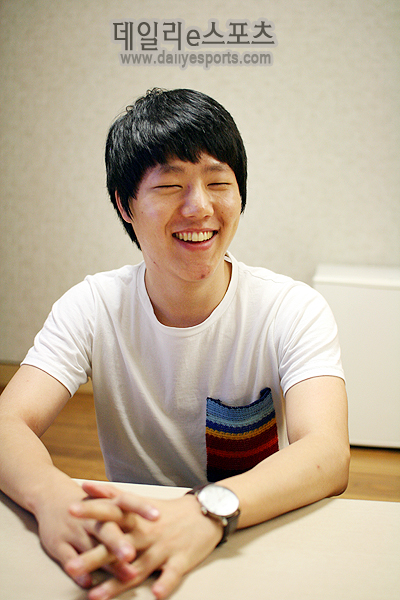 공군 지원한 삼성전자 차명환 "공군에서 정점 찍겠다"