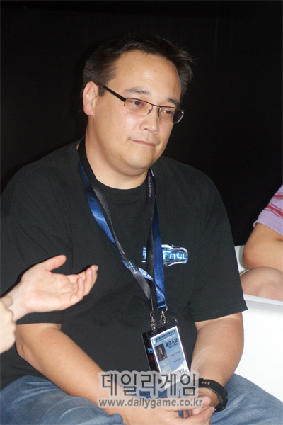 웹젠-레드5 갈등 여전, 마크컨 "중재만 기다린다"