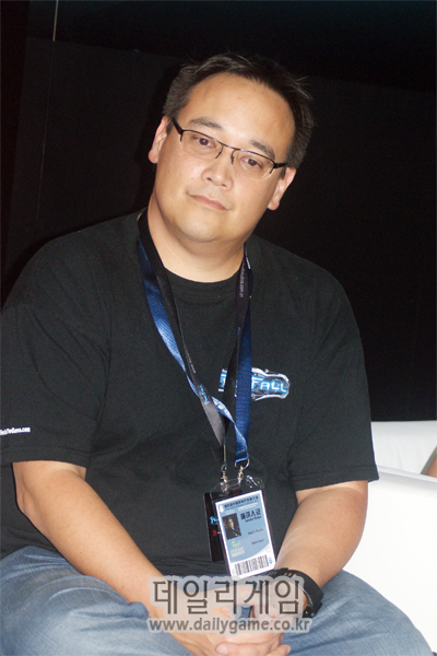 웹젠-레드5 갈등 여전, 마크컨 "중재만 기다린다"