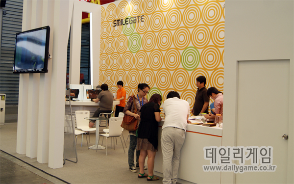 차이나조이 2011 폐막, 중국 게임 성장세 눈부셔