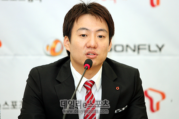 KT 이지훈 감독 "정훈 다독이는데 주력"
