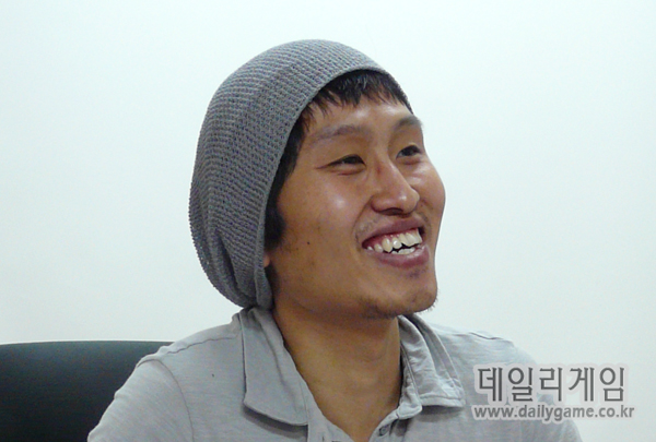 블러디헌터 신성걸 개발총괄 "액션 쾌감, 기대하시죠"