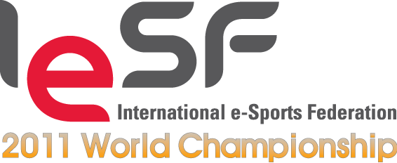 IeSF 2011, 월드 챔피언십 성화채화식 11일 개최