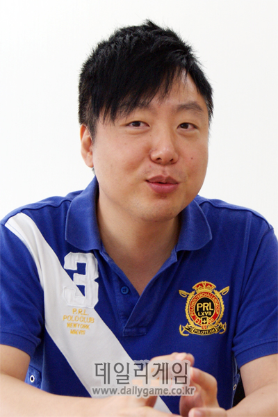 쿤룬코리아 김민구 본부장 "금방 접을거면 시작하지 않았다"