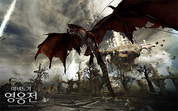 '마영전' 게이머들이 뿔났다, 한재호 디렉터 퇴진 요구