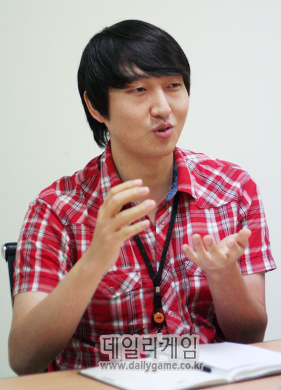 능력자X 이대남 전임연구원 "카드게임 NO, 액션게임 YES"