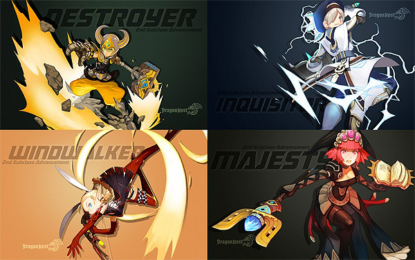 캐릭터 만들면 바로 40레벨, 게임업계 '점핑 캐릭터'가 대세