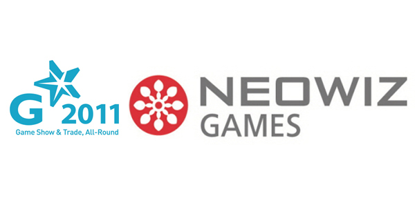 네오위즈게임즈, 지스타 메인 후원사로 확정