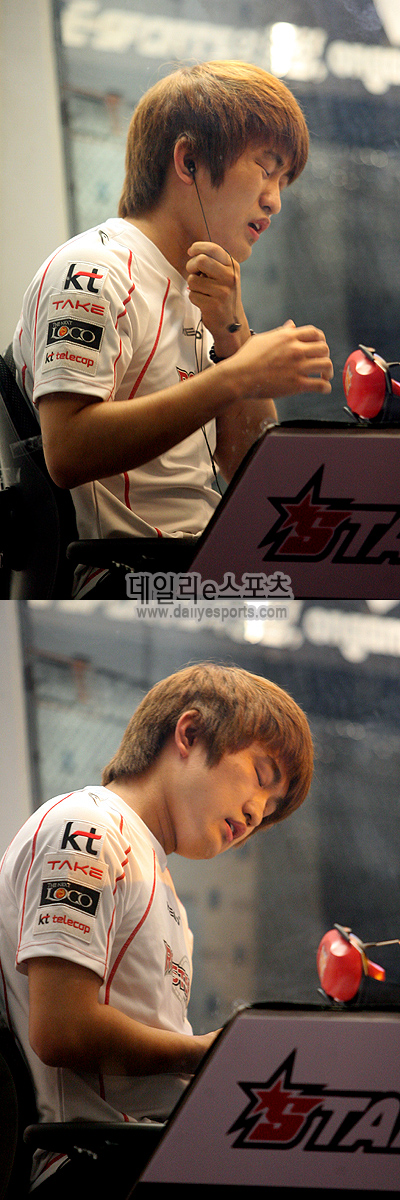 KT 이영호, 수술 날짜 잡혔다