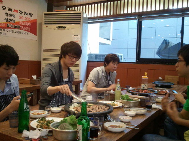 차재욱, 코치직 그만 두고 사업가로 변신