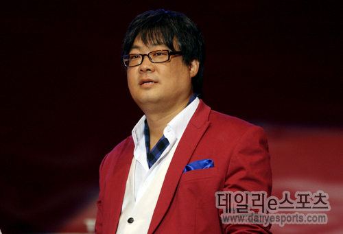 엄재경 해설 위원 "하늘이 택한 허영무 우승"
