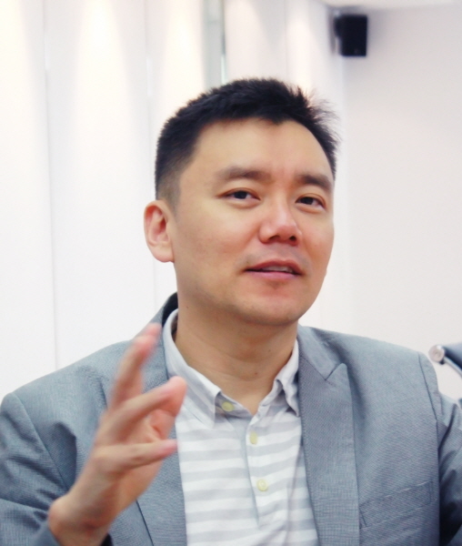 김태곤 턴방식에 올인, '삼국지를품다'도 턴방식