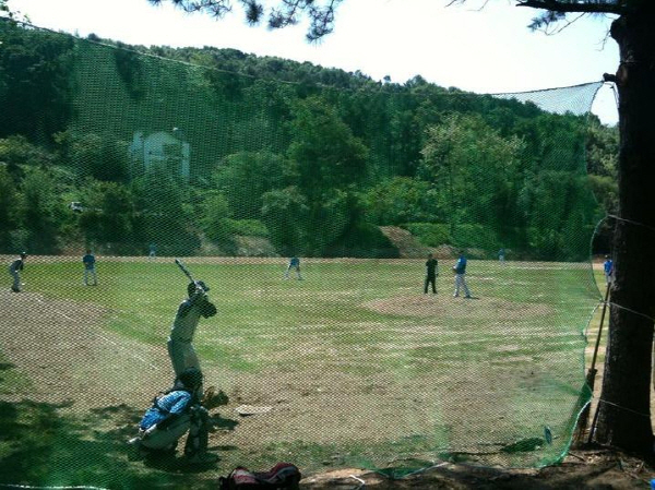 게임인 야구리그 초대 챔피언은 누구?