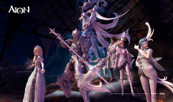 엔씨소프트 신규 프로젝트 돌입, '아이온2' 개발 가동?