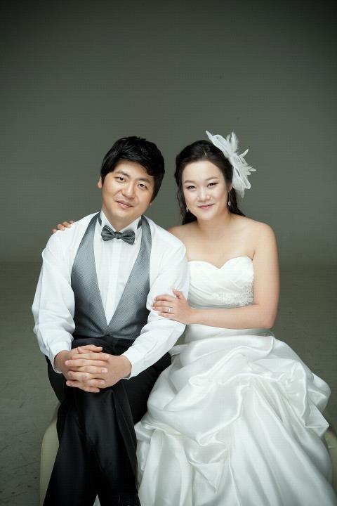 인기남 허준, 품절남 되다